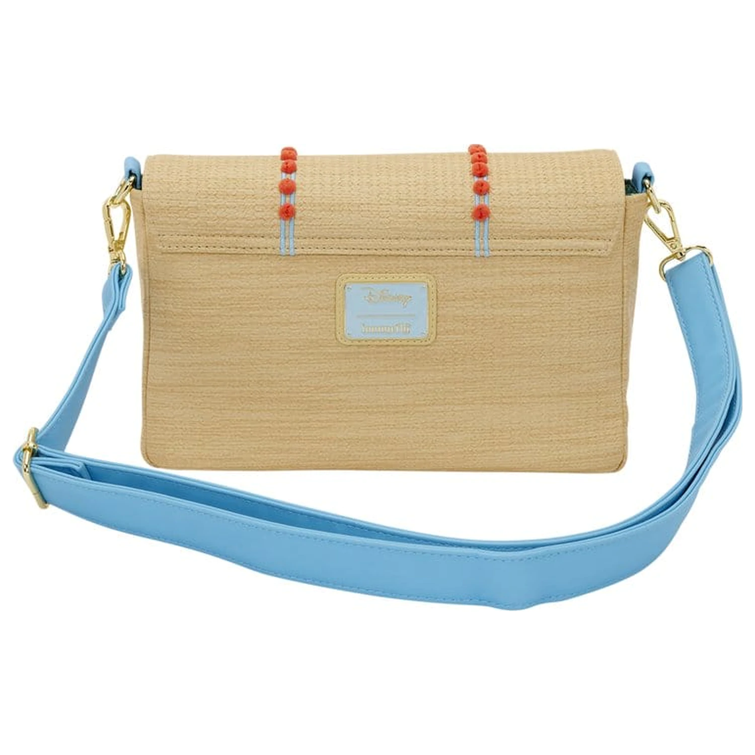 Disney Zootopia 2 keresztpántos táska  termékfotó