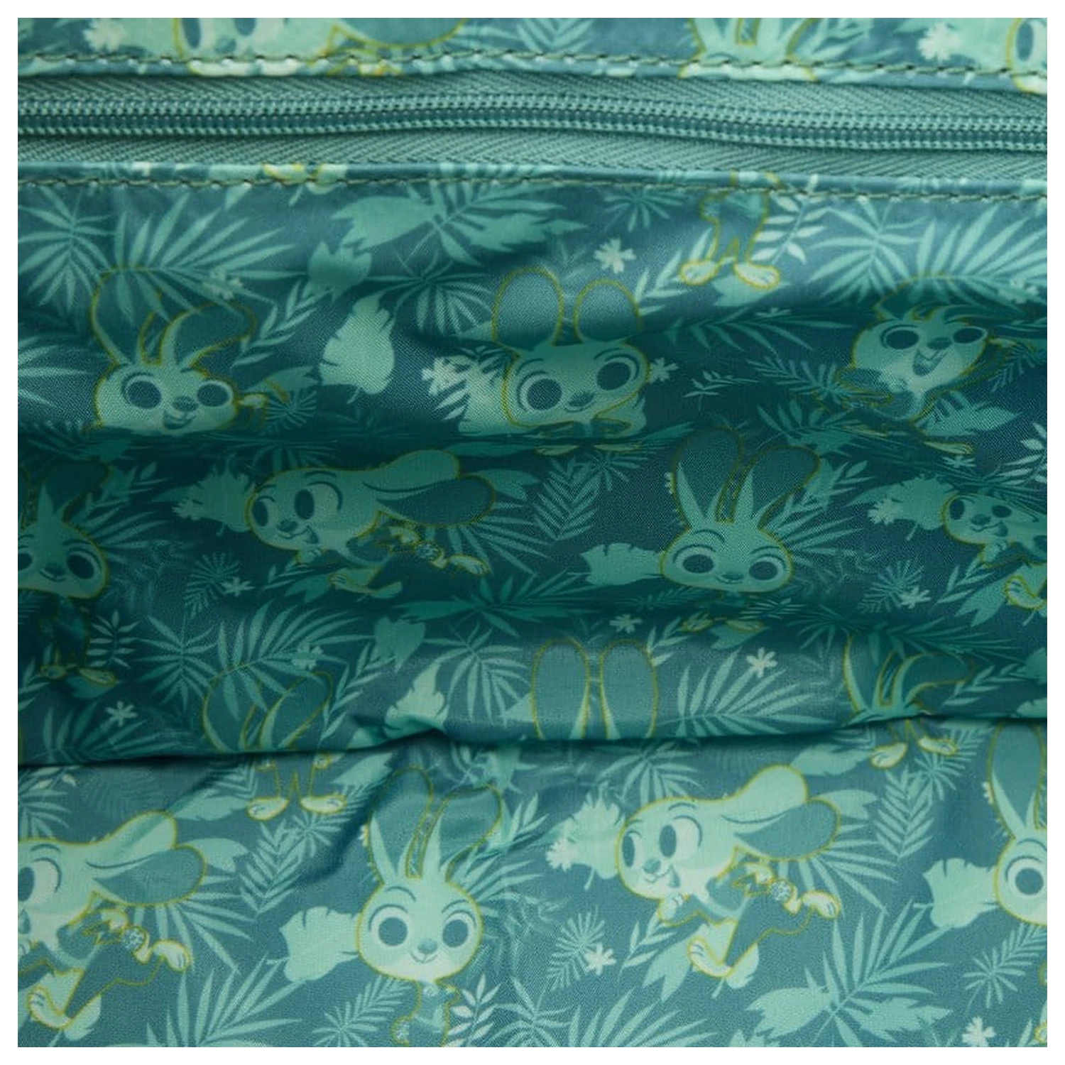 Disney Zootopia 2 keresztpántos táska  termékfotó