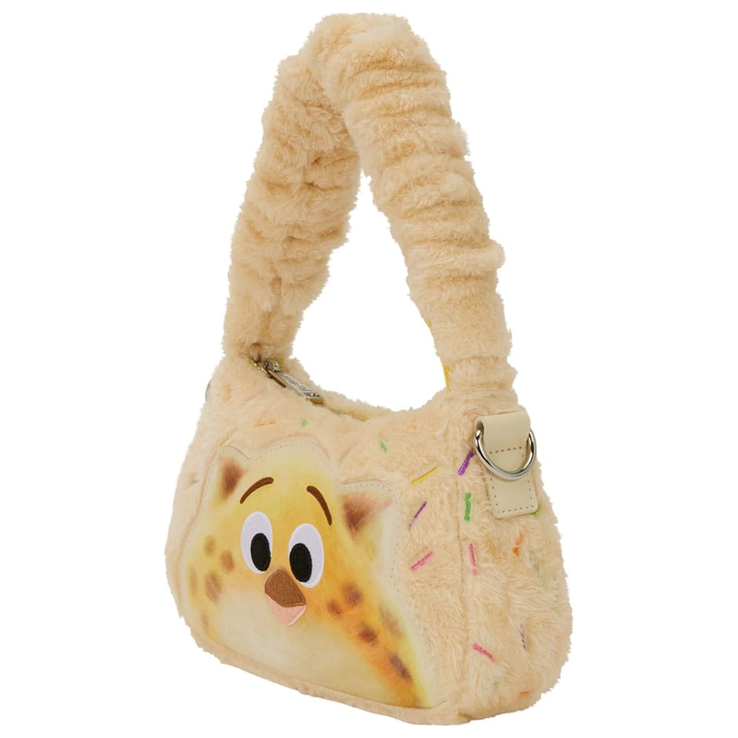 Disney Zootopia 2  keresztpántos táska termékfotó