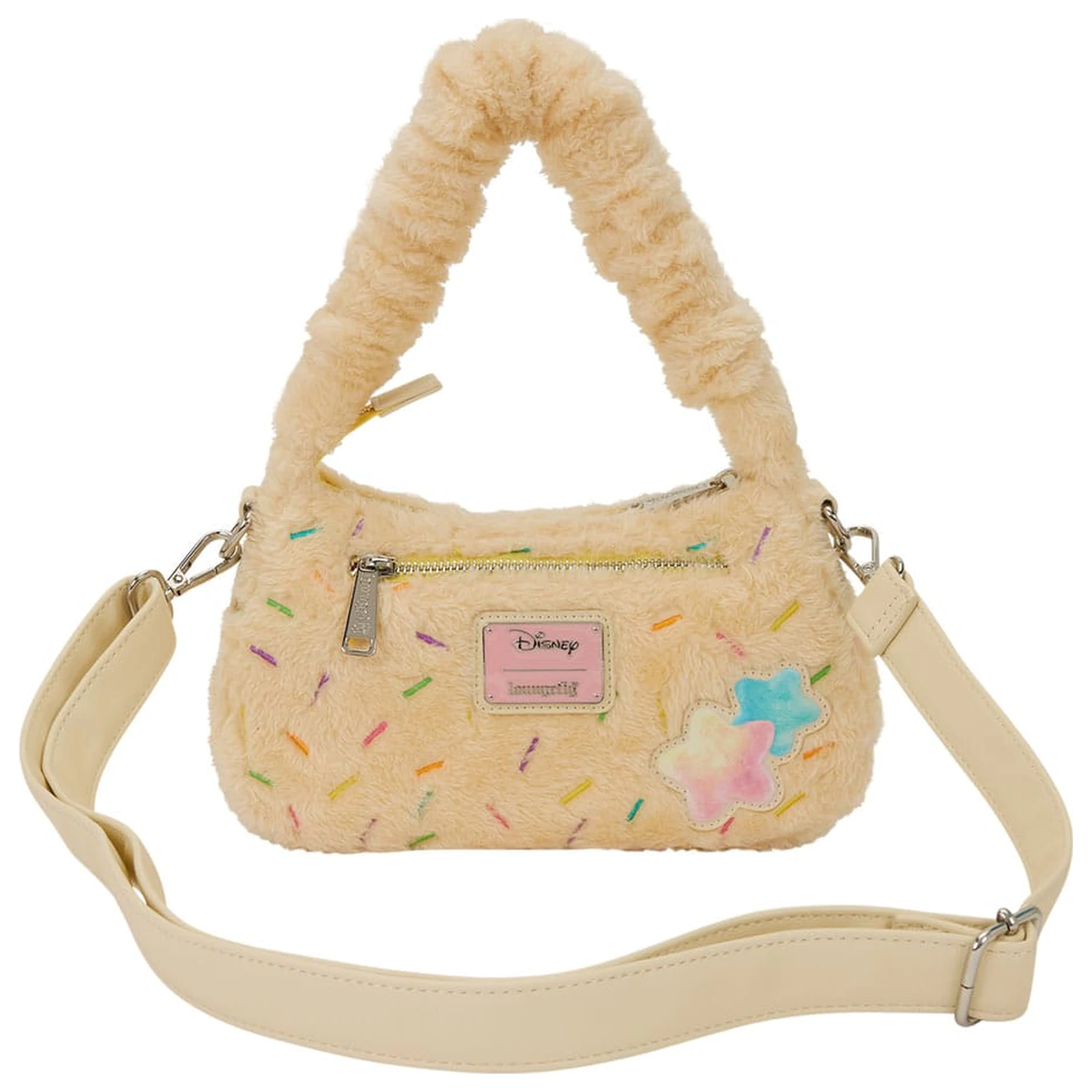 Disney Zootopia 2  keresztpántos táska termékfotó