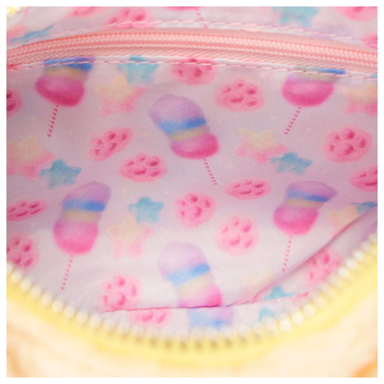 Disney Zootopia 2  keresztpántos táska termékfotó