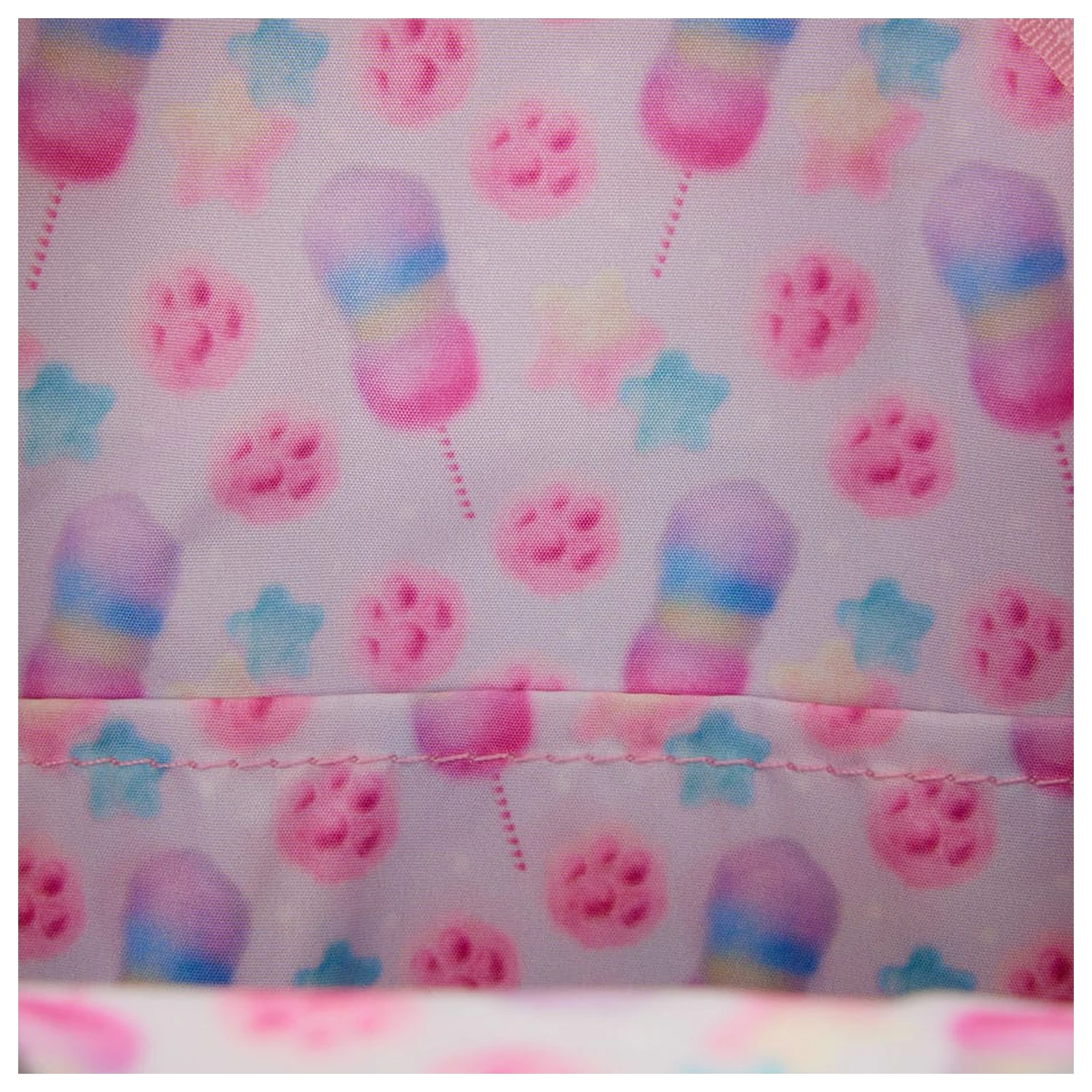 Disney Zootopia 2 Mini táska hátizsák  termékfotó