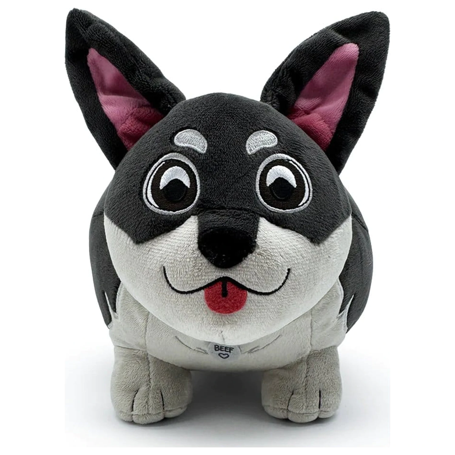 Dispatch Beef plüss figura 22 cm termékfotó