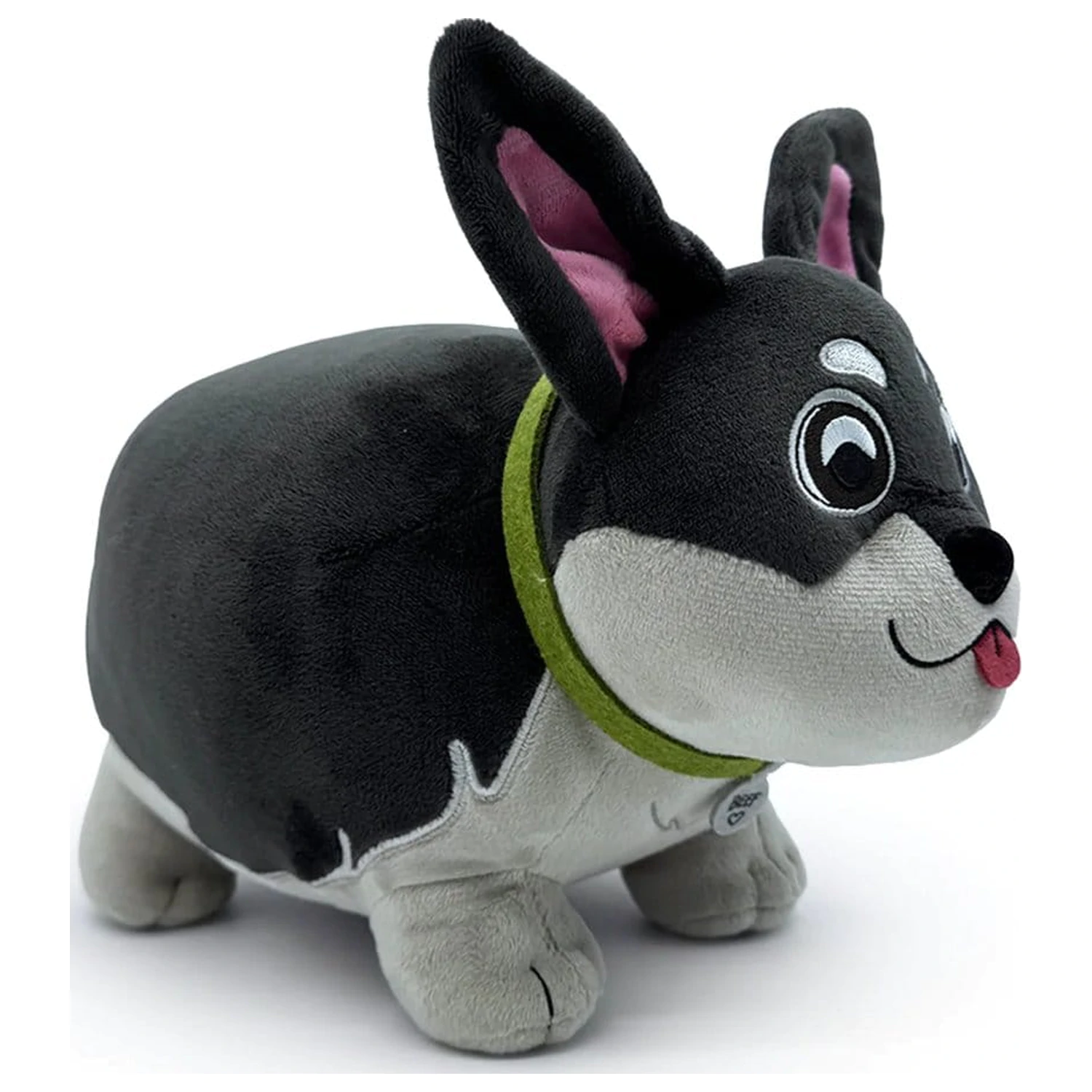 Dispatch Beef plüss figura 22 cm termékfotó