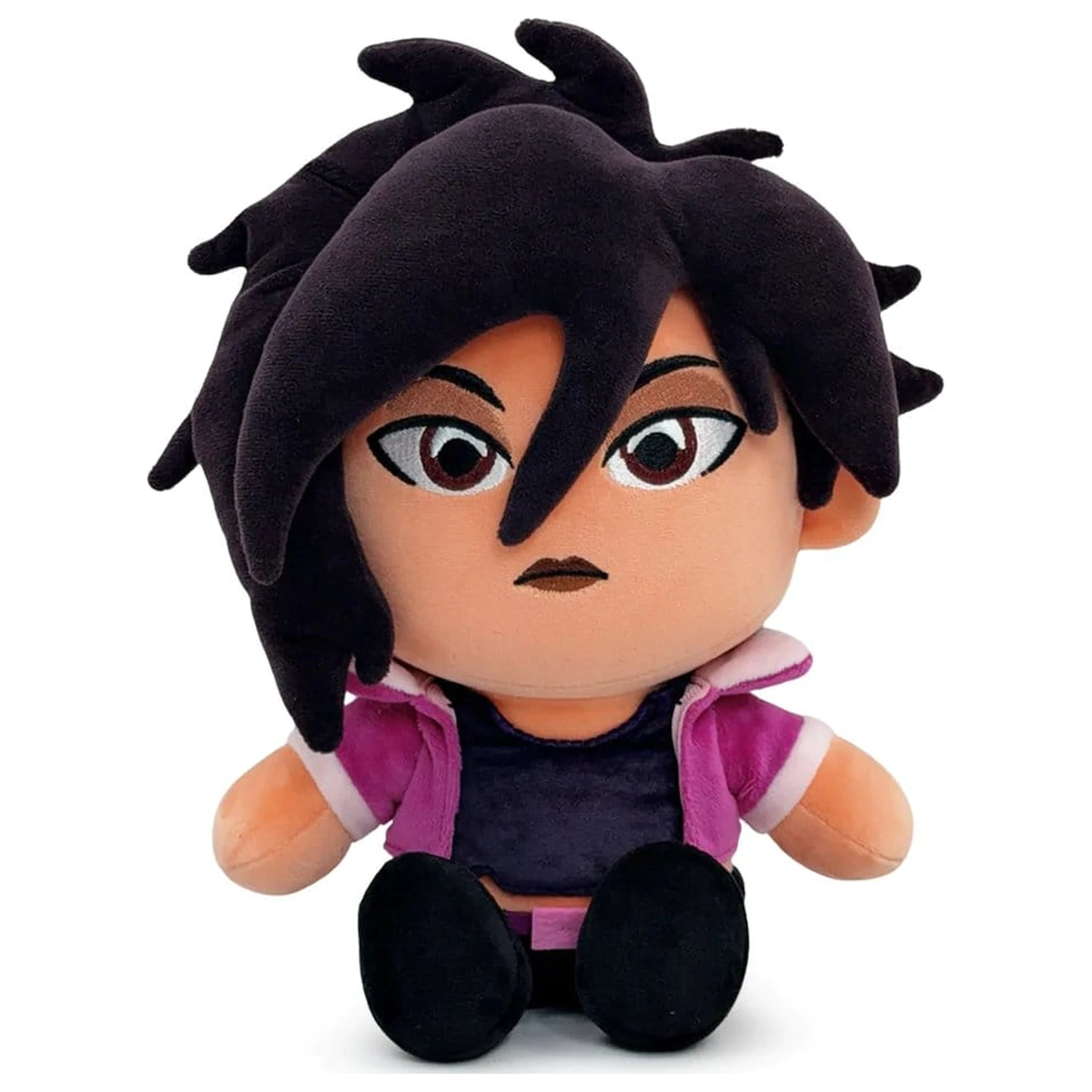 Dispatch Invisigal plüss figura 22 cm termékfotó