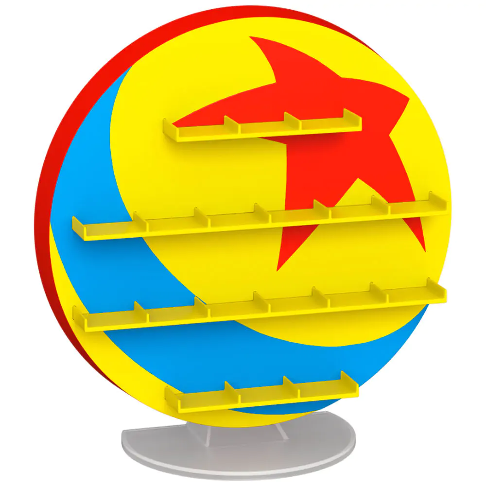 Display Bitty Funko POP Display Pixar Ball figura tartó termékfotó