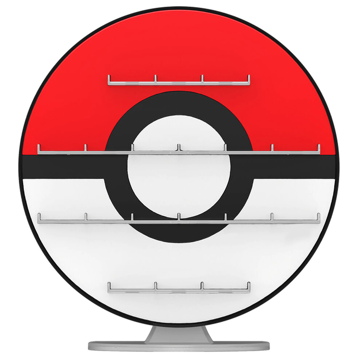 Display Bitty Funko POP Display Pokemon Poke Ball figura tartó termékfotó