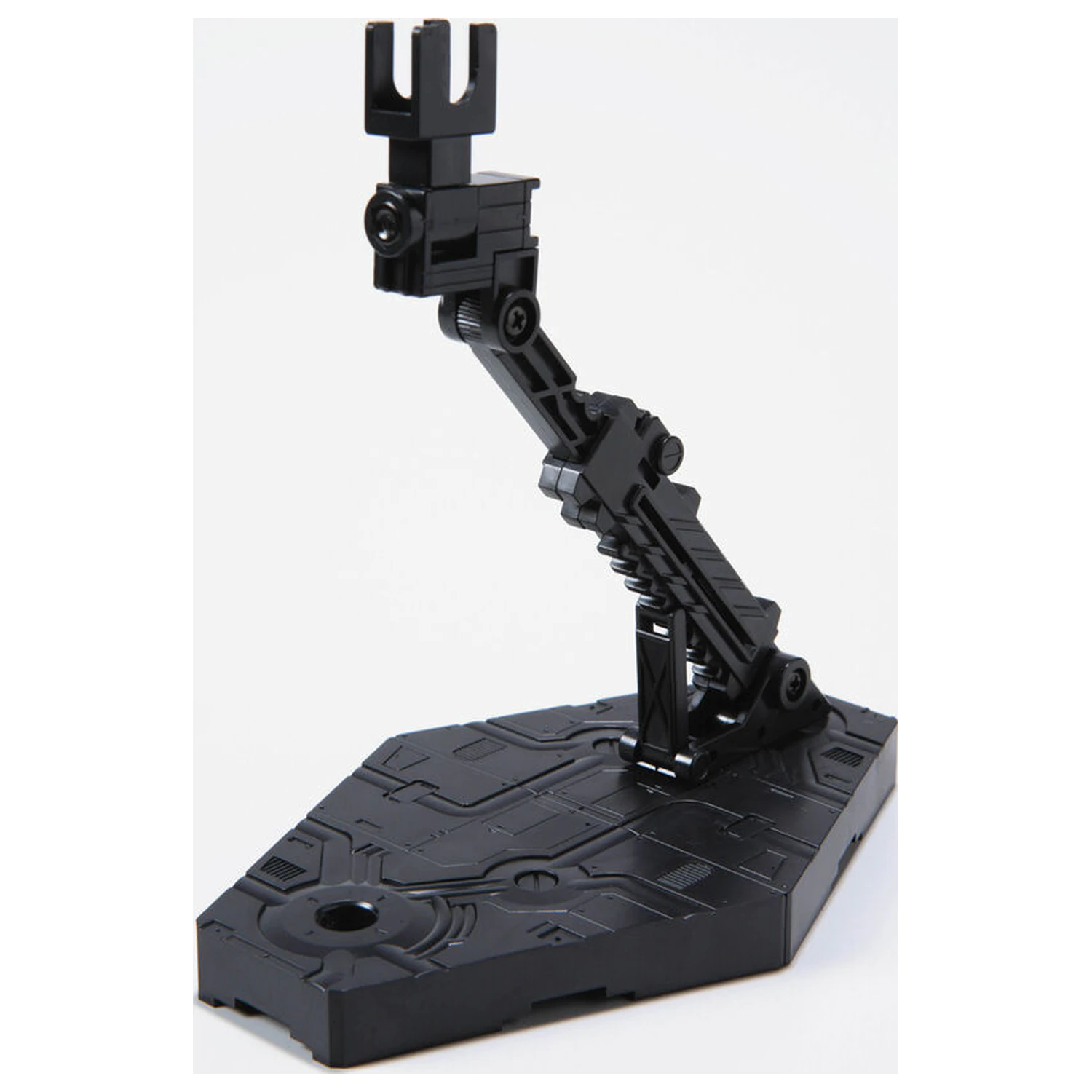 Display Stand Action Base 2 Black figura állvány termékfotó