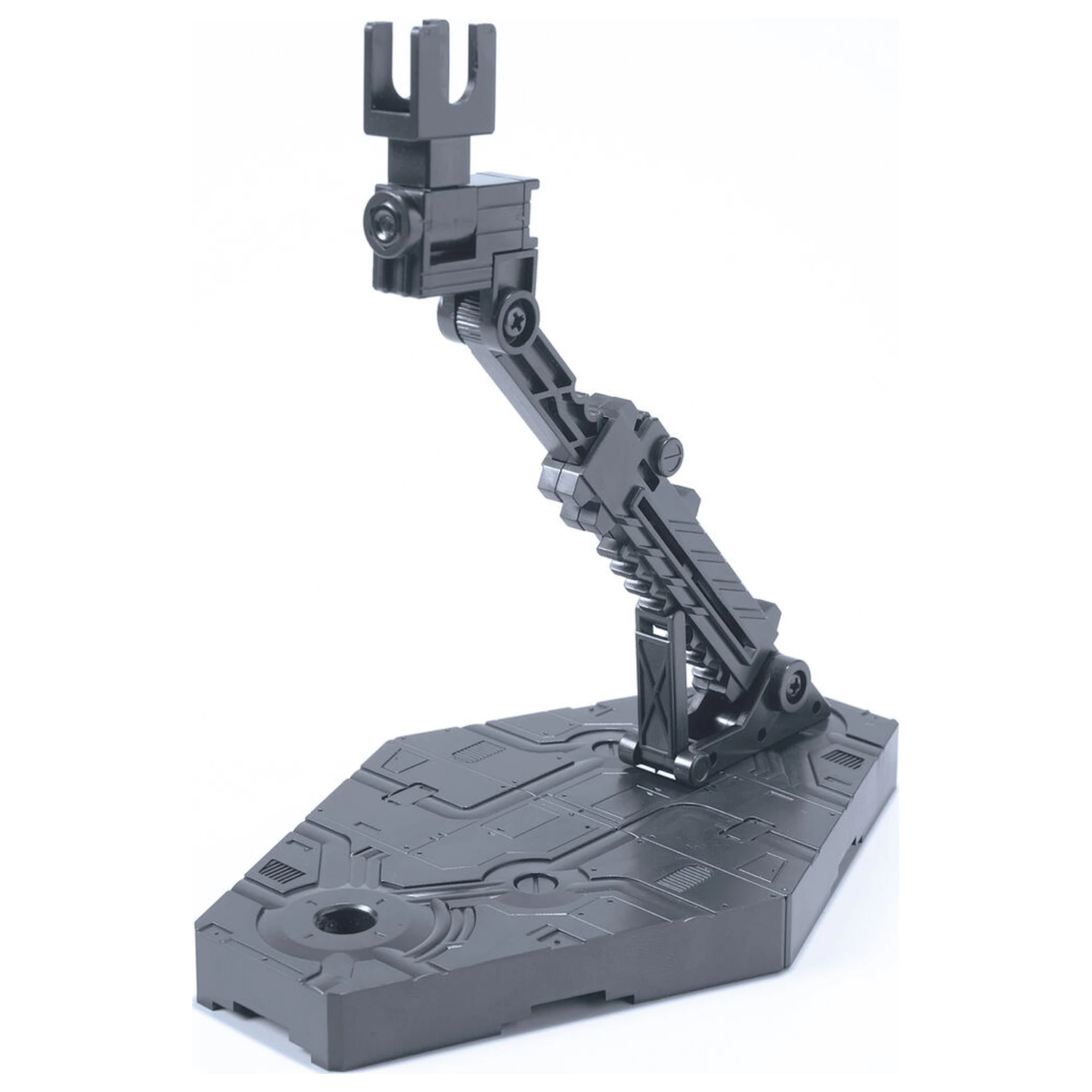 Display Stand Action Base 2 Grey figura állvány termékfotó