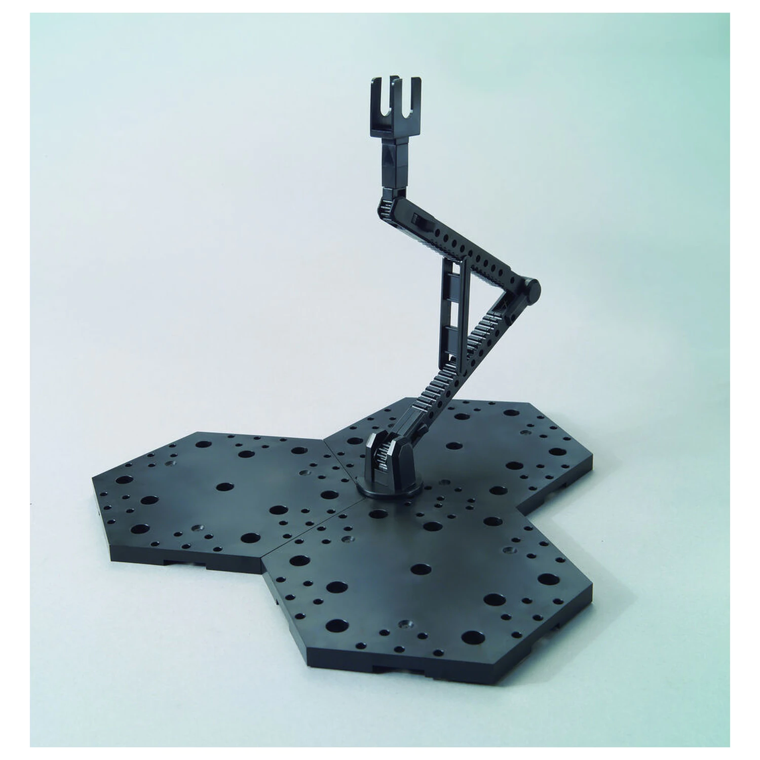 Display Stand Action Base 4 Black figura állvány termékfotó