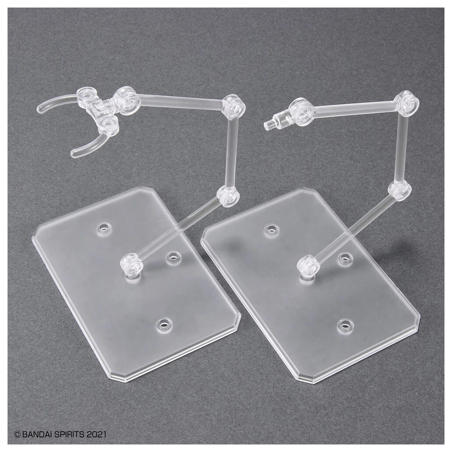 Display Stand Action Base 6 Clear termékfotó