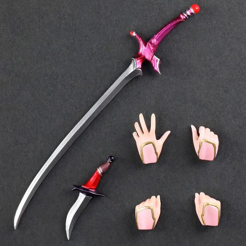Dissidia Final Fantasy Play Arts Kai Terra Branford figura 25cm termékfotó