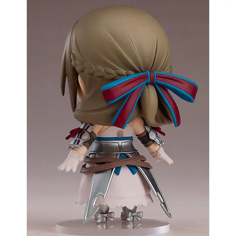 Do You Love Your Mom and Her Two-Hit Multi-Target Attacks Mamako Osuki Nendoroid figura 10cm termékfotó