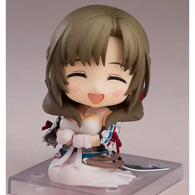 Do You Love Your Mom and Her Two-Hit Multi-Target Attacks Mamako Osuki Nendoroid figura 10cm termékfotó