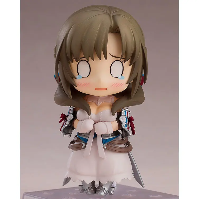 Do You Love Your Mom and Her Two-Hit Multi-Target Attacks Mamako Osuki Nendoroid figura 10cm termékfotó