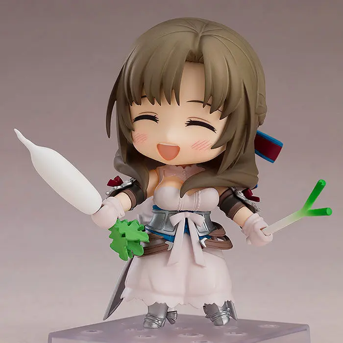 Do You Love Your Mom and Her Two-Hit Multi-Target Attacks Mamako Osuki Nendoroid figura 10cm termékfotó