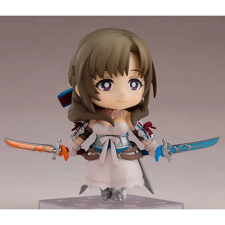 Do You Love Your Mom and Her Two-Hit Multi-Target Attacks Mamako Osuki Nendoroid figura 10cm termékfotó