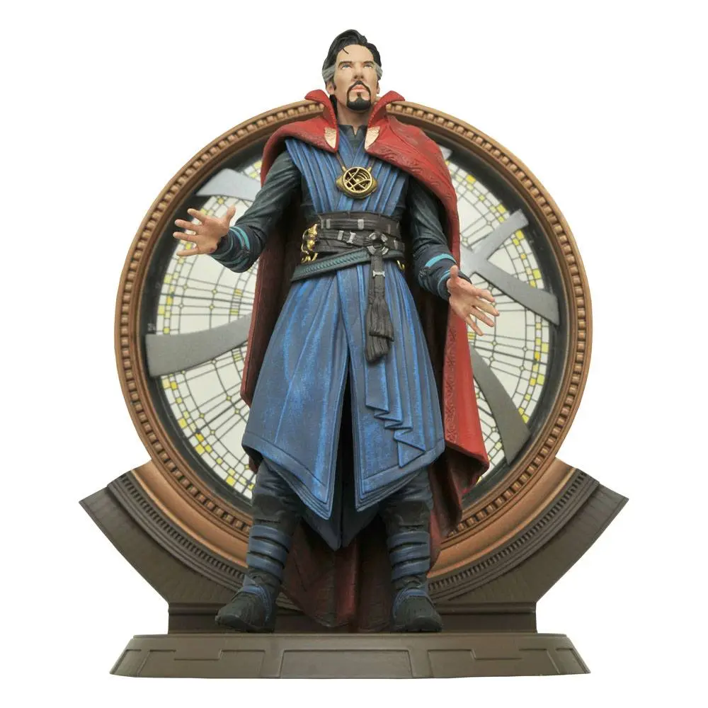 Doctor Strange in the Multiverse of Madness Marvel Select Dr. Strange akciófigura 18 cm termékfotó