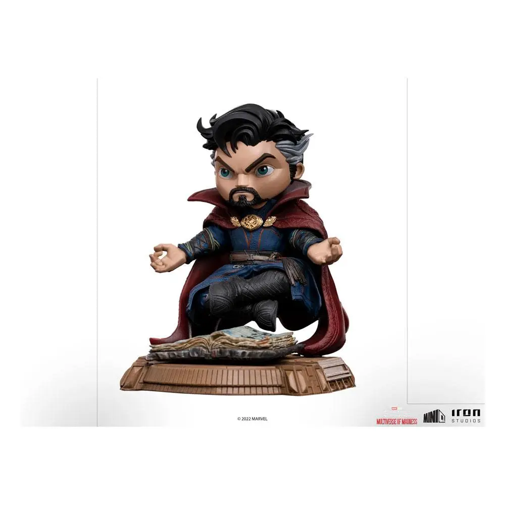Doctor Strange in the Multiverse of Madness Mini Co. Stephen Strange PVC figura 16 cm termékfotó