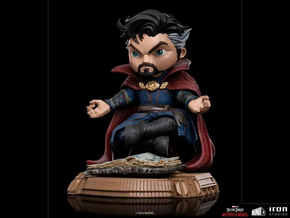 Doctor Strange in the Multiverse of Madness Mini Co. Stephen Strange PVC figura 16 cm termékfotó