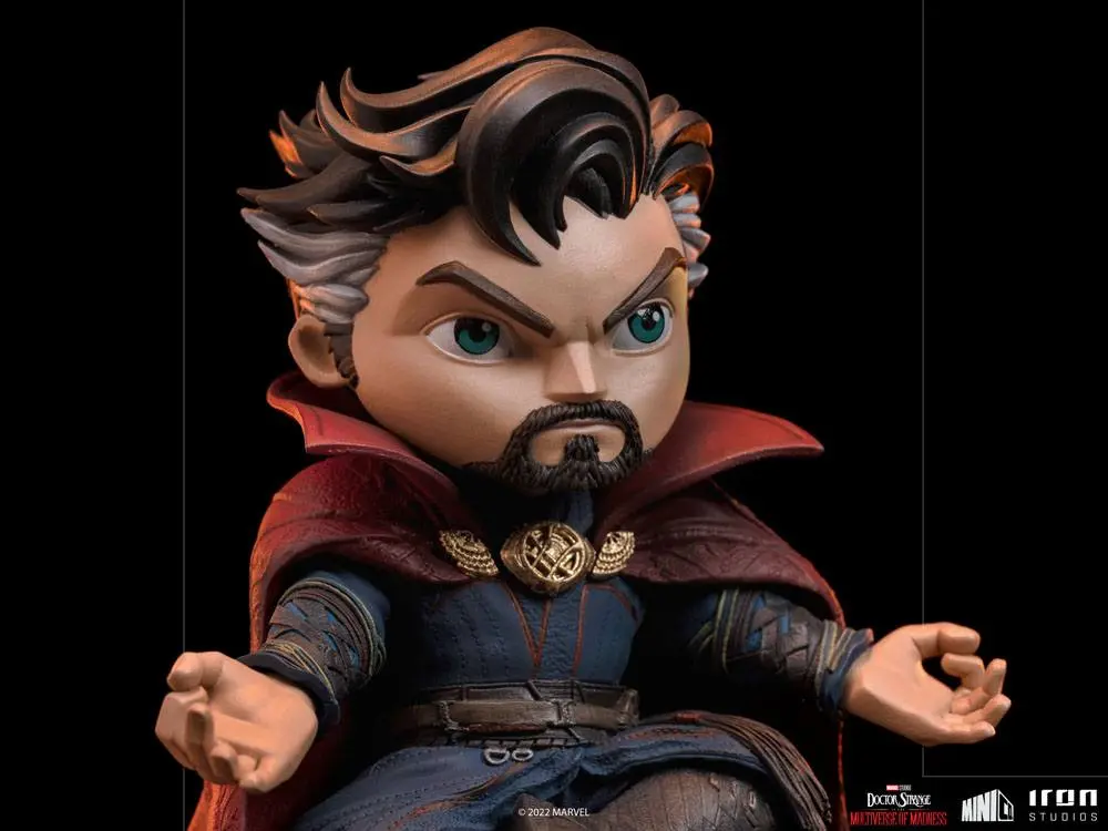 Doctor Strange in the Multiverse of Madness Mini Co. Stephen Strange PVC figura 16 cm termékfotó