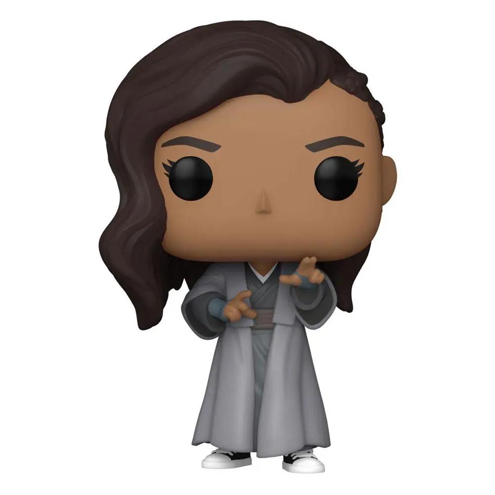 Doctor Strange in the Multiverse of Madness POP! Movies Vinyl Figur America Chavez 9 cm termékfotó