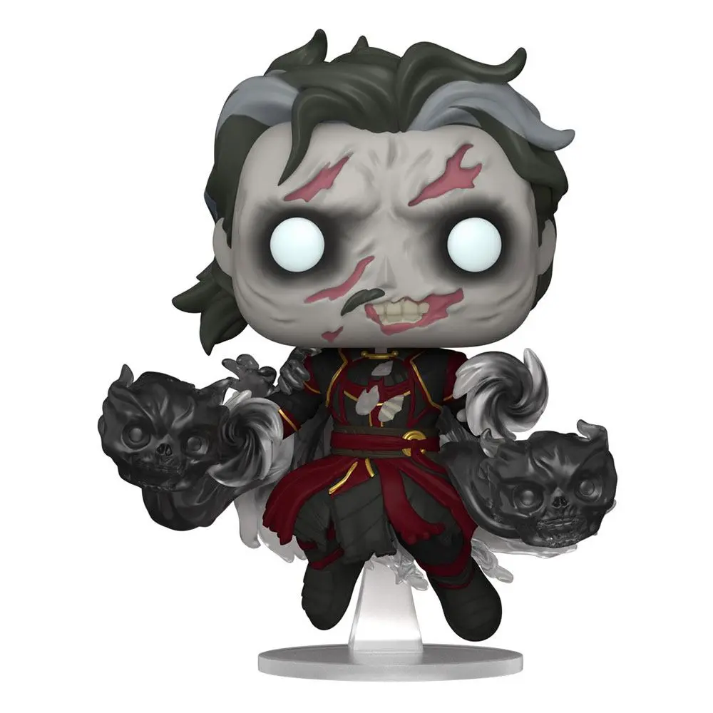 Doctor Strange in the Multiverse of Madness POP! Movies Vinyl Figure Dead Strange 9 cm termékfotó