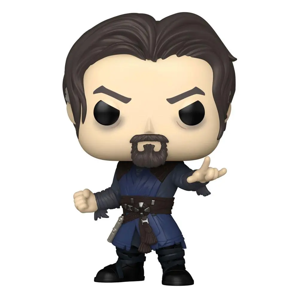 Doctor Strange in the Multiverse of Madness POP! Movies Vinyl Figur Sinister Strange 9 cm termékfotó