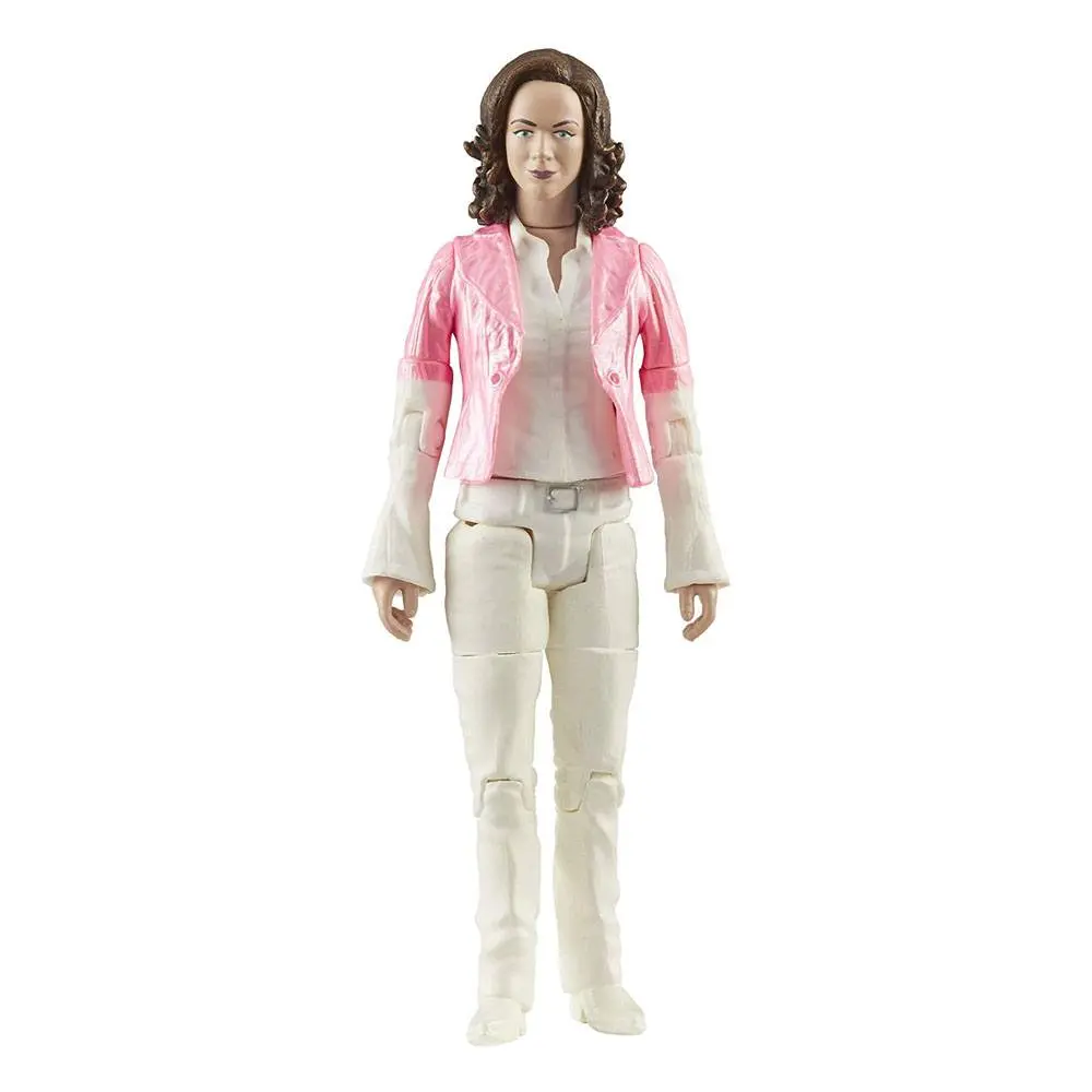 Doctor Who Companions of the Fourth Doctors akciófigura csomag 14 cm termékfotó