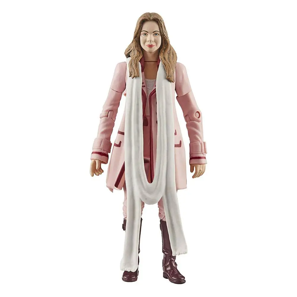 Doctor Who Companions of the Fourth Doctors akciófigura csomag 14 cm termékfotó