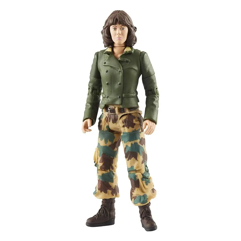 Doctor Who Companions of the Fourth Doctors akciófigura csomag 14 cm termékfotó