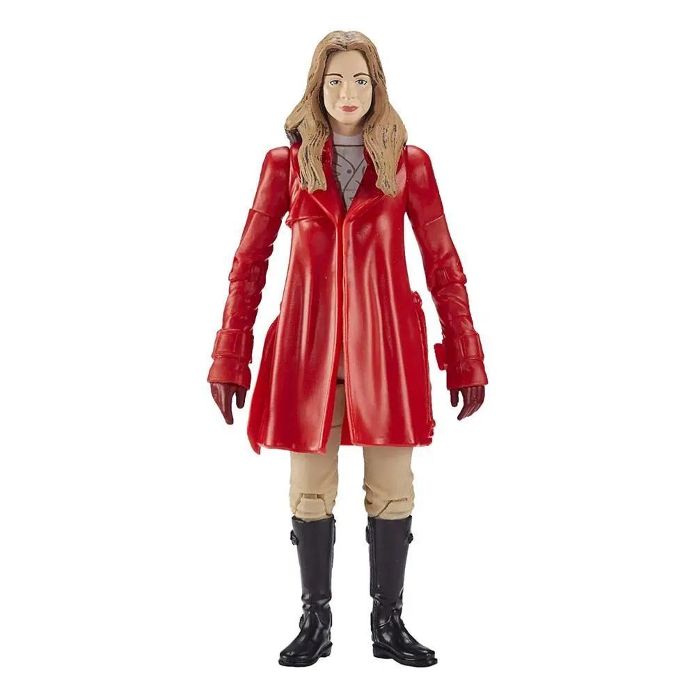 Doctor Who Companions of the Third &amp; Fourth Doctors akciófigura csomag 14 cm termékfotó