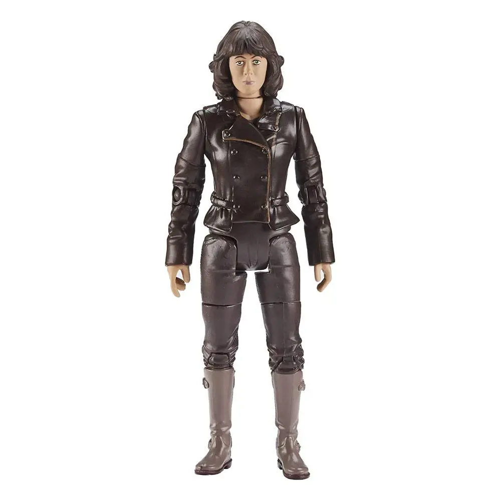 Doctor Who Companions of the Third &amp; Fourth Doctors akciófigura csomag 14 cm termékfotó