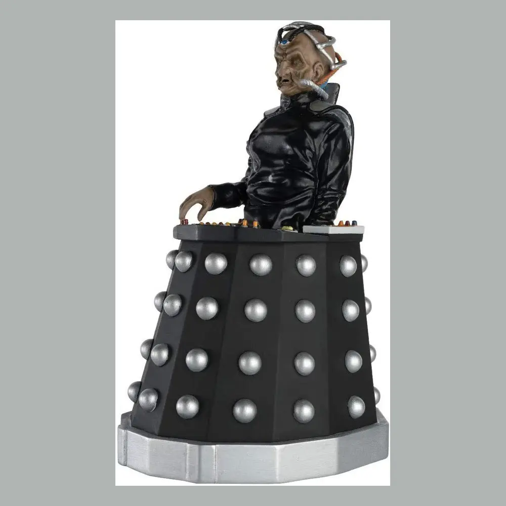 Doctor Who: The Mega figura Collection Davros szobor figura 21 cm termékfotó