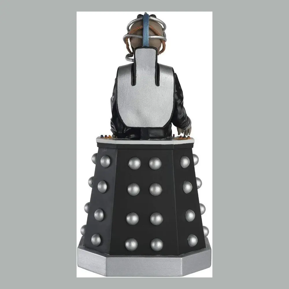 Doctor Who: The Mega figura Collection Davros szobor figura 21 cm termékfotó