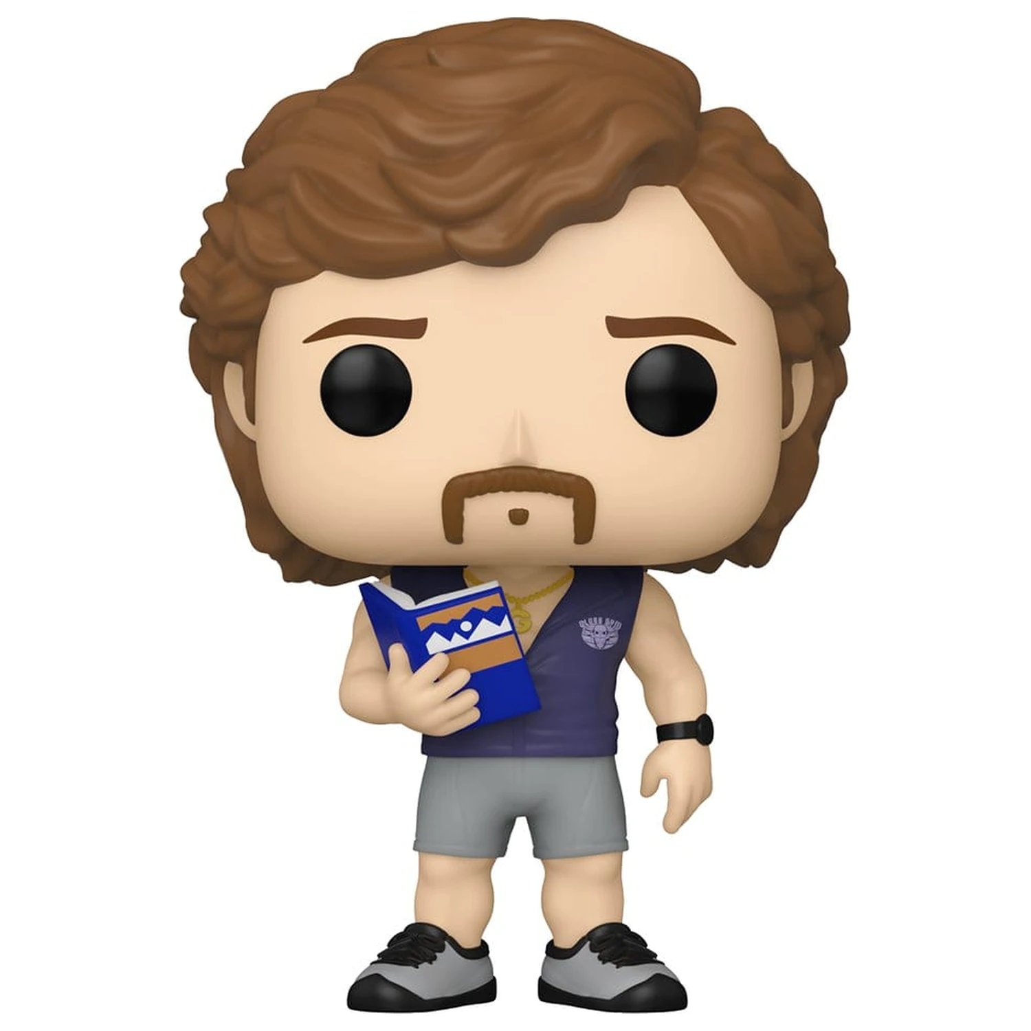 Dodgeball Funko POP! Disney Vinyl figura White G 9 cm termékfotó