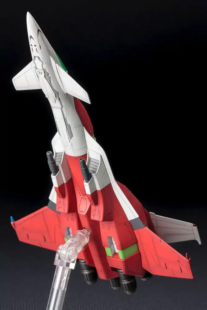 Dodonpachi Dai-ou-jou 1/144 Dondonpati Daioujou Type A Műanyag modell készlet 18 cm termékfotó