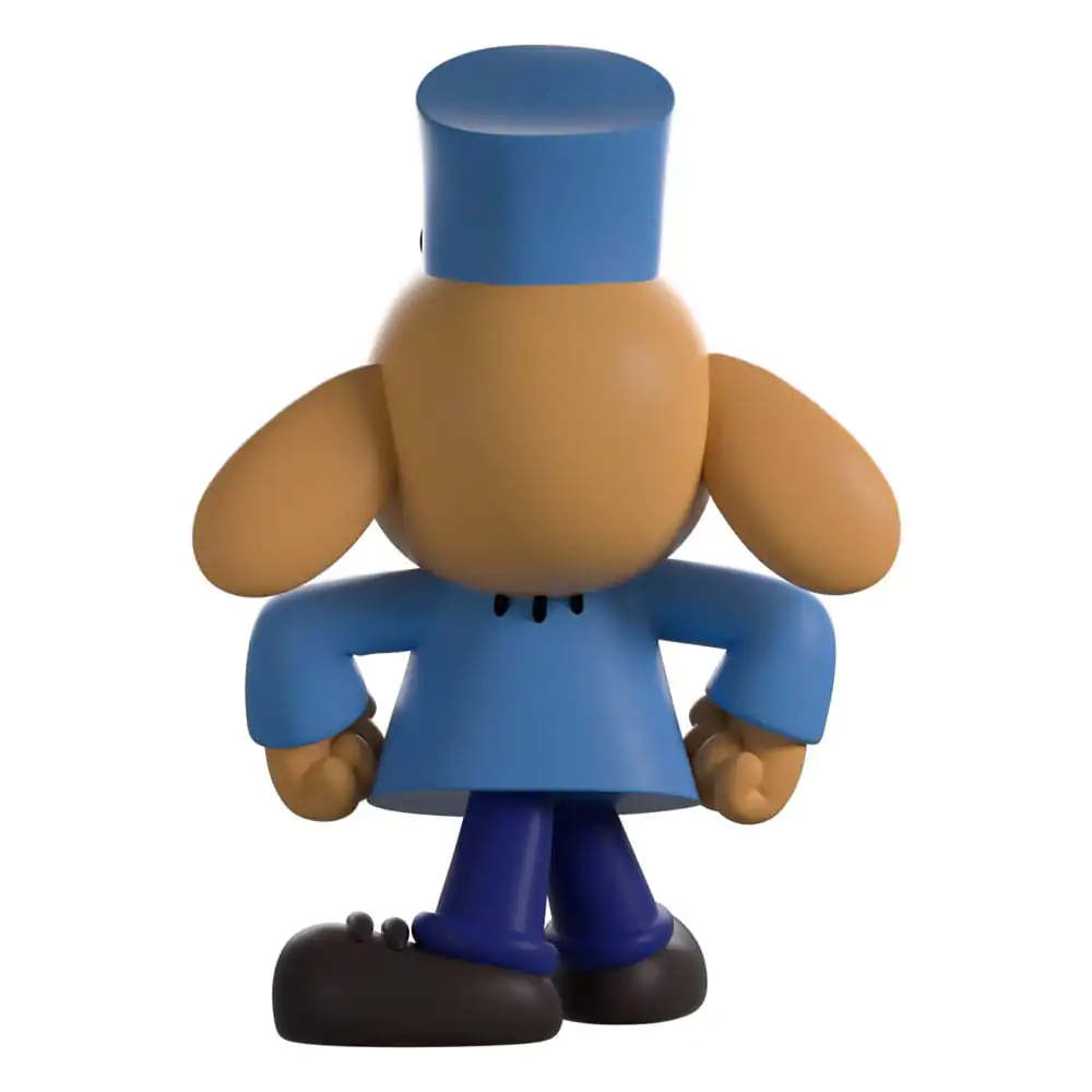 Dog Man Vinyl figura Dog Man 12 cm termékfotó