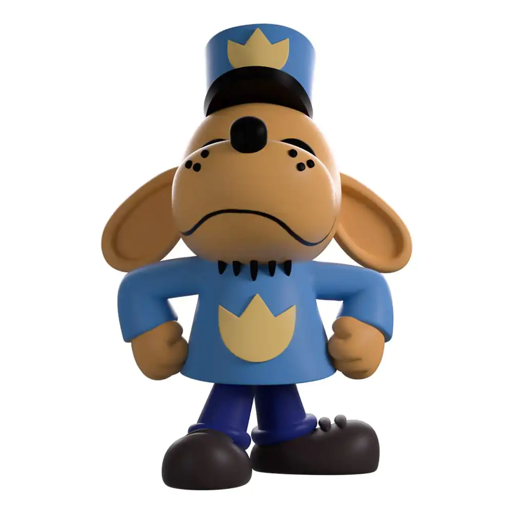 Dog Man Vinyl figura Dog Man 12 cm termékfotó
