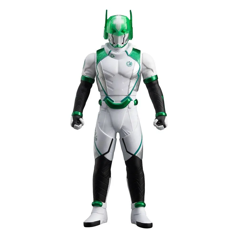 Dogengers Rookie Soft Vinyl figura 18 cm termékfotó