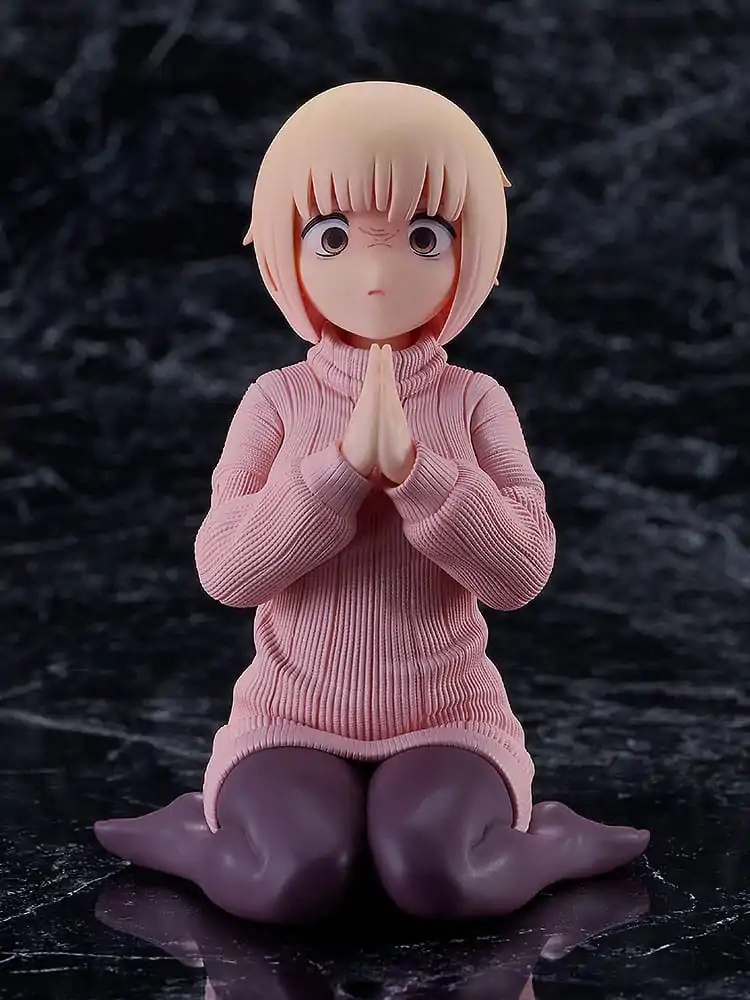 Dokagui Daisuki! Mochizuki-san Pop Up Parade Swacchao! Mochizuki-san PVC szobor figura 10 cm    termékfotó