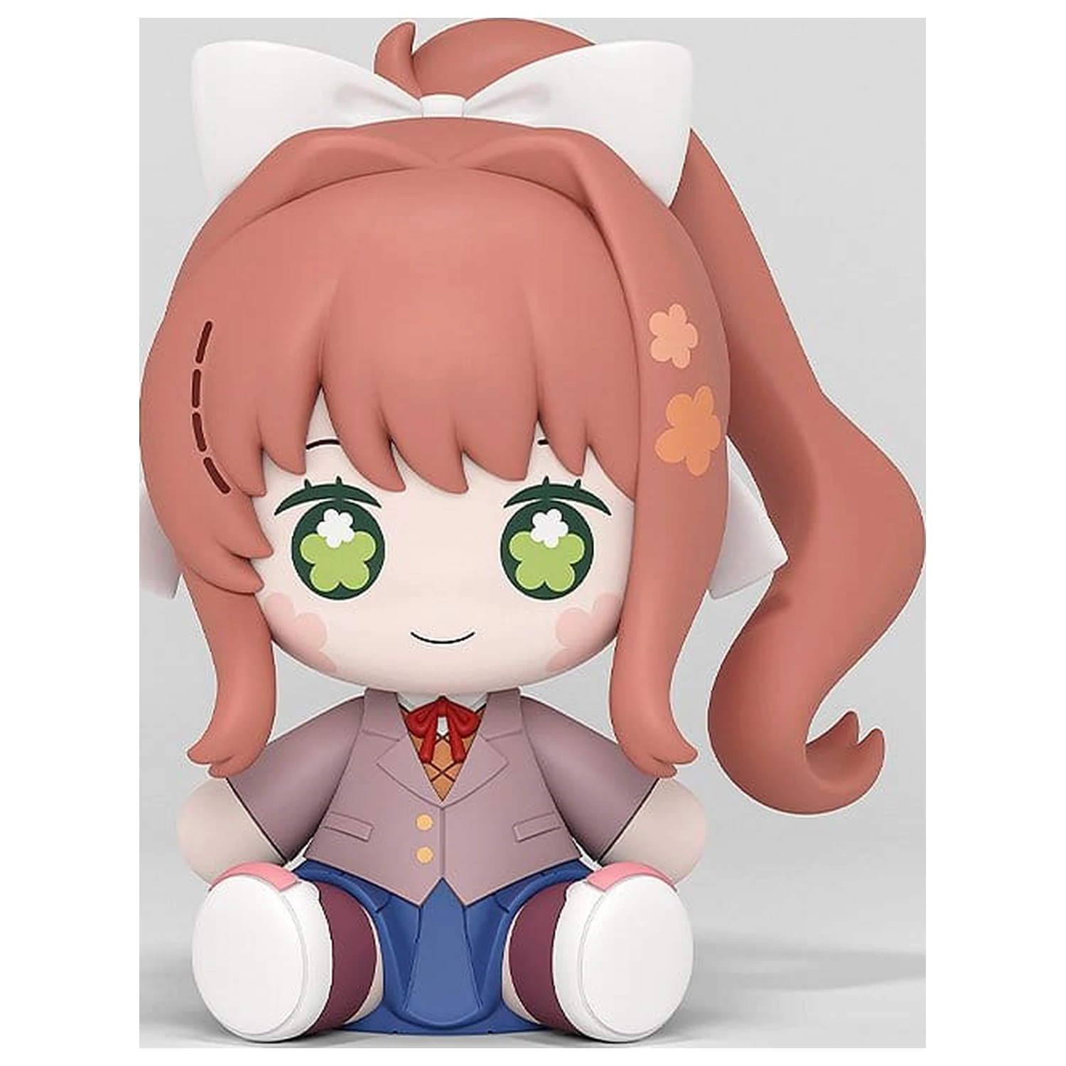 Doki Doki Literature Club! Huggy Good Smile Mini figura Ren 7 cm termékfotó