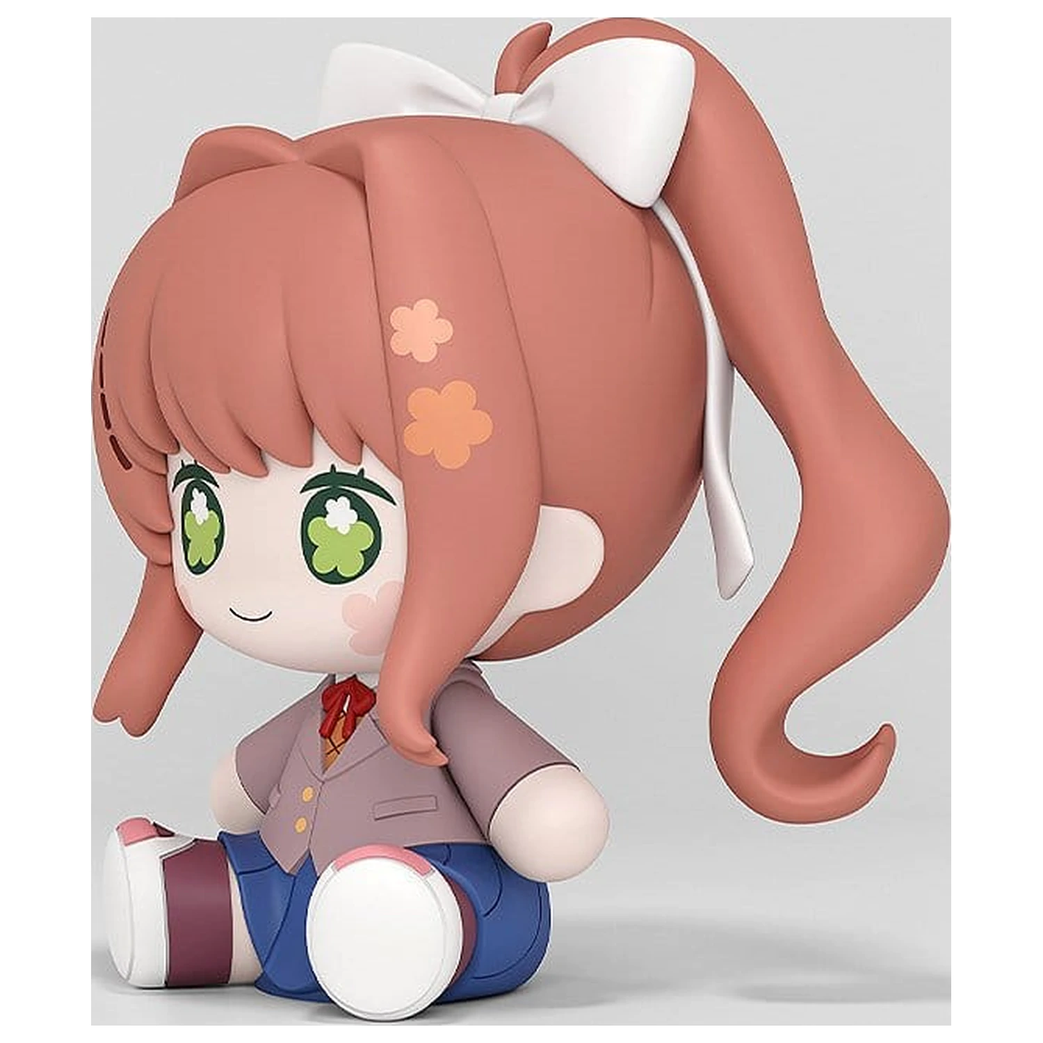 Doki Doki Literature Club! Huggy Good Smile Mini figura Ren 7 cm termékfotó