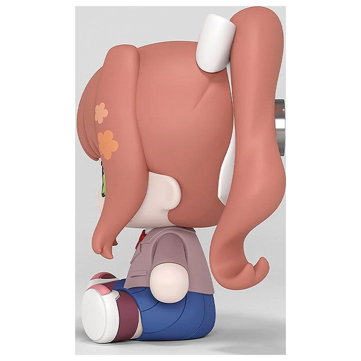 Doki Doki Literature Club! Huggy Good Smile Mini figura Ren 7 cm termékfotó