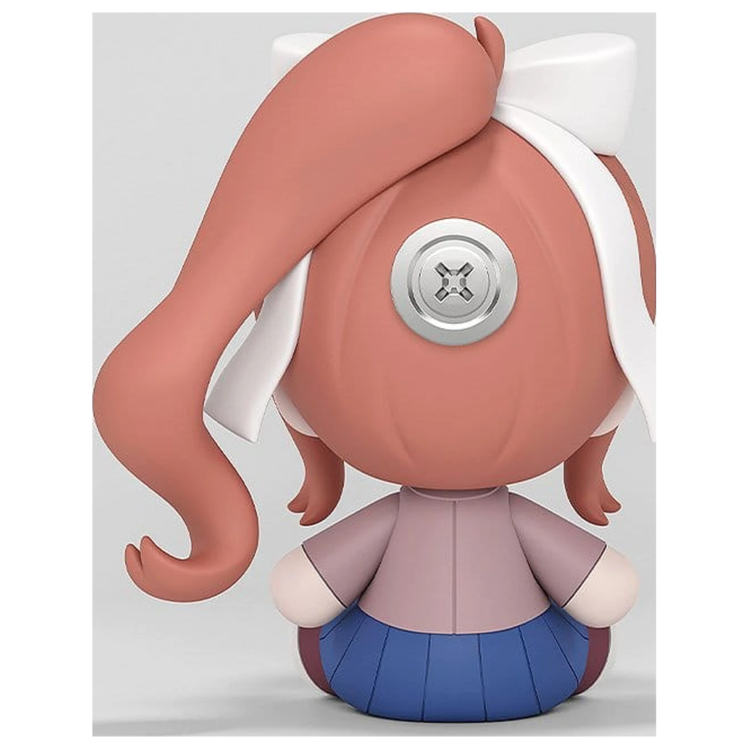 Doki Doki Literature Club! Huggy Good Smile Mini figura Ren 7 cm termékfotó
