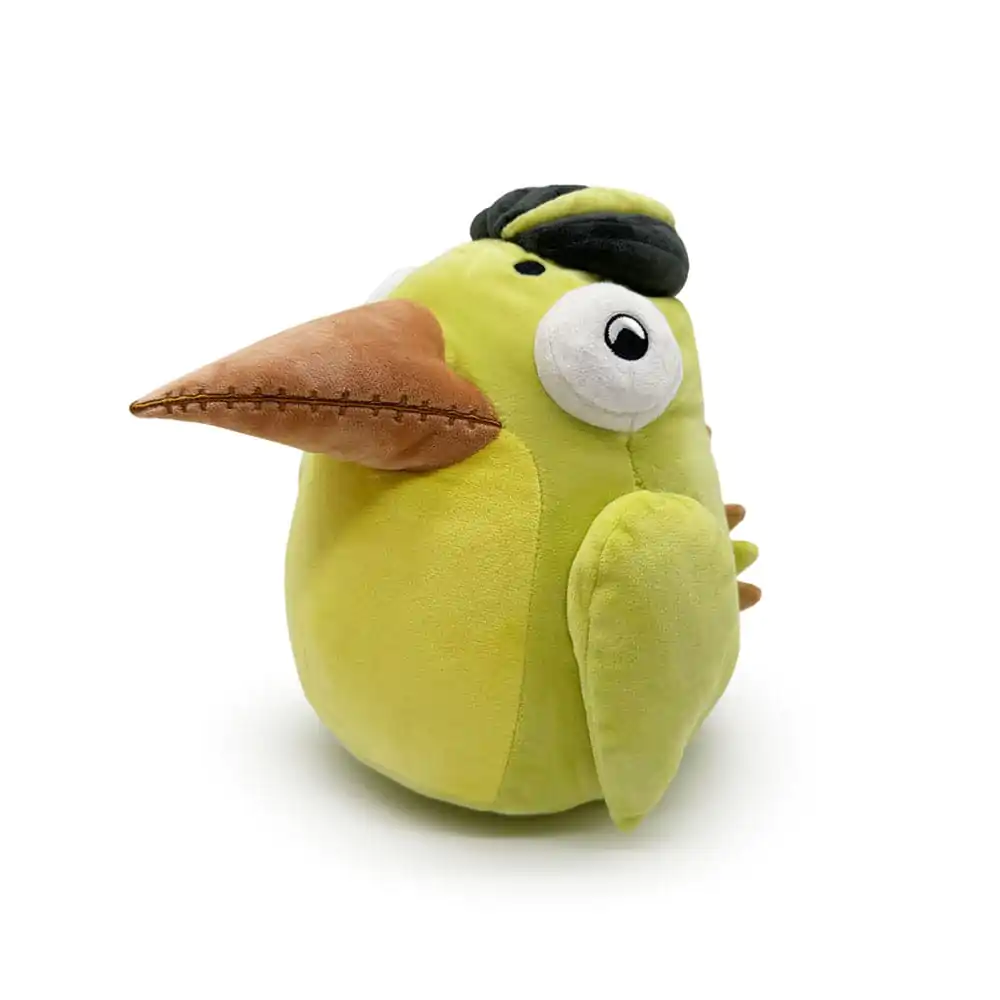 Doki Doki Literature Club! Mr. Bird plüss figura 22 cm termékfotó