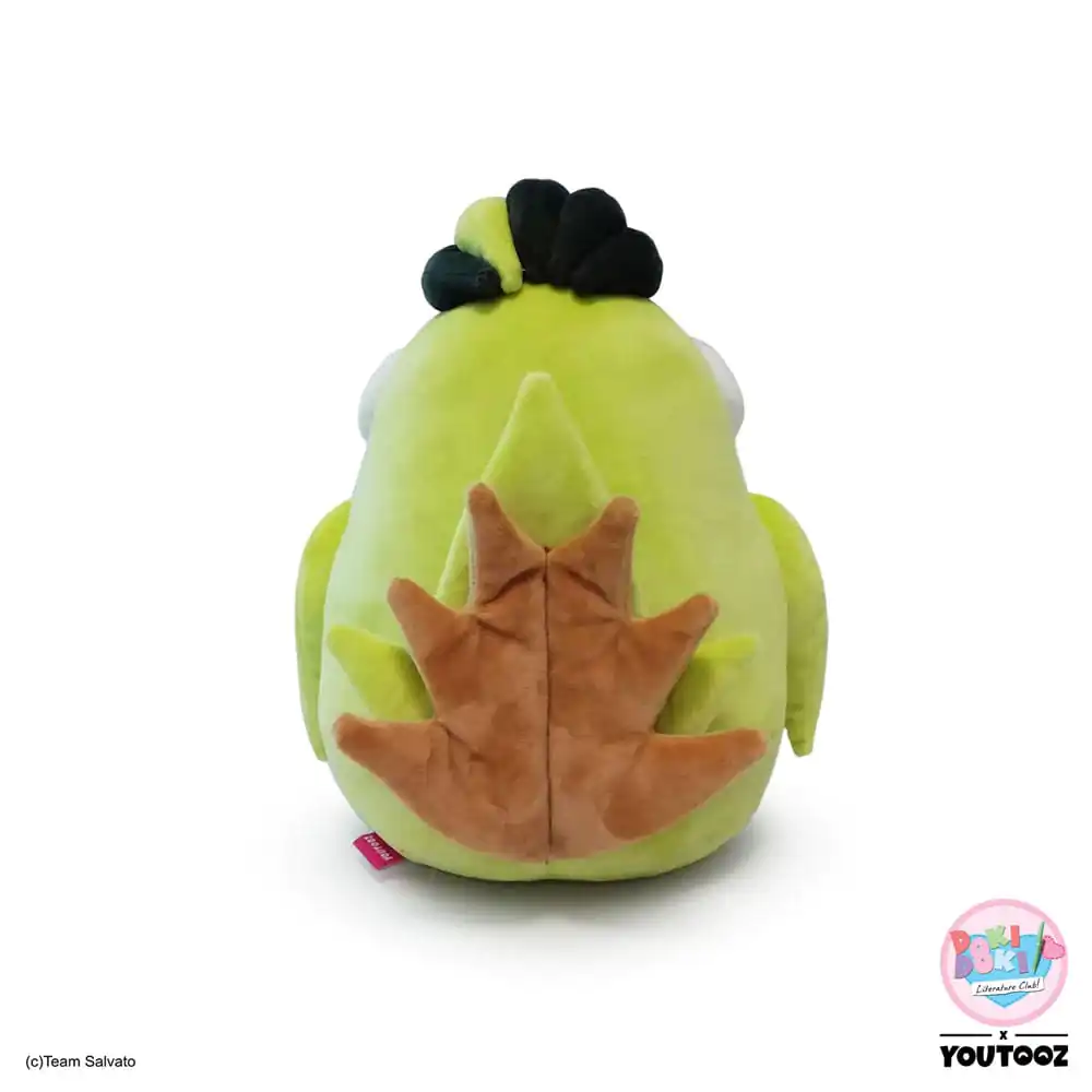 Doki Doki Literature Club! Mr. Bird plüss figura 22 cm termékfotó