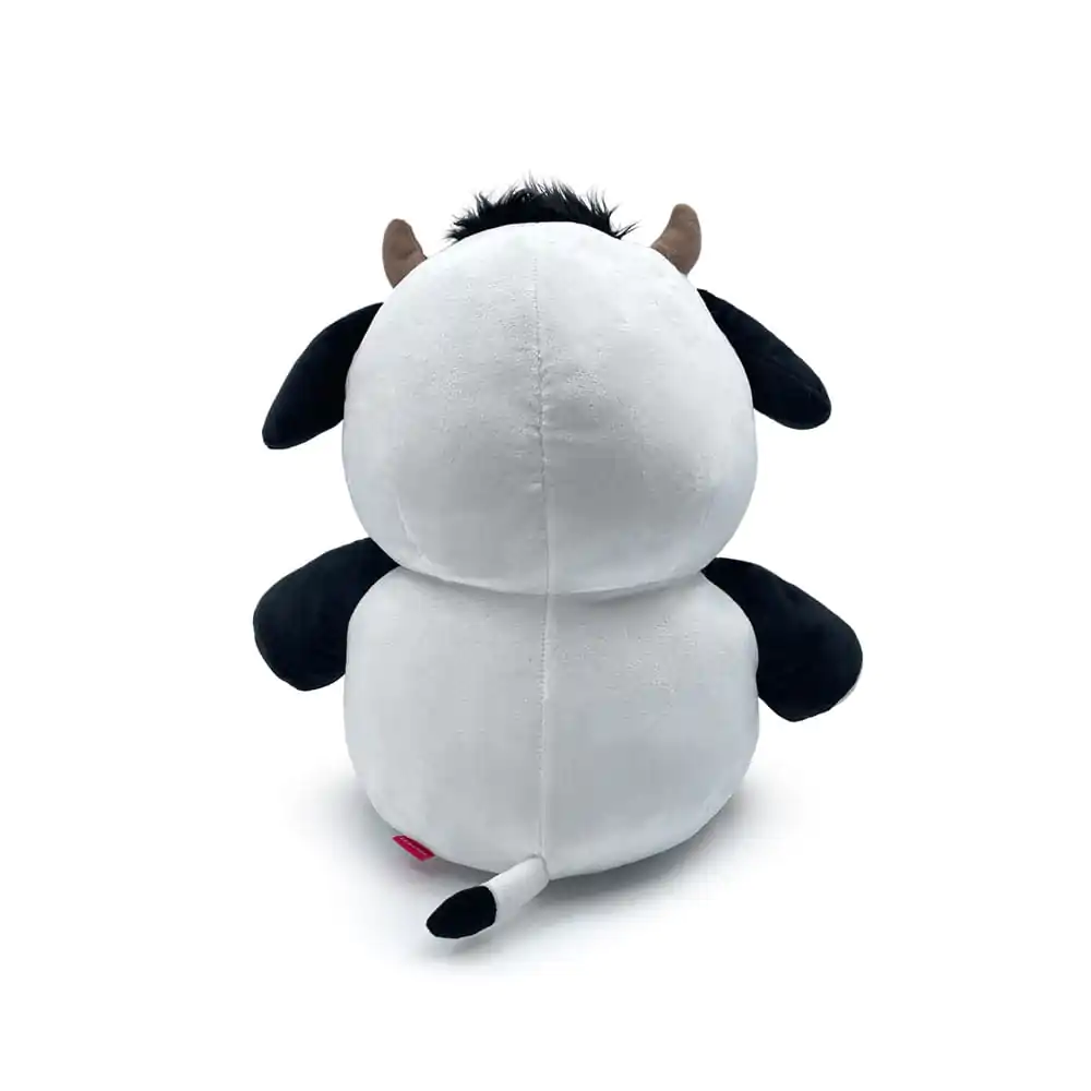 Doki Doki Literature Club! Mr. Cow plüss figura 30 cm termékfotó