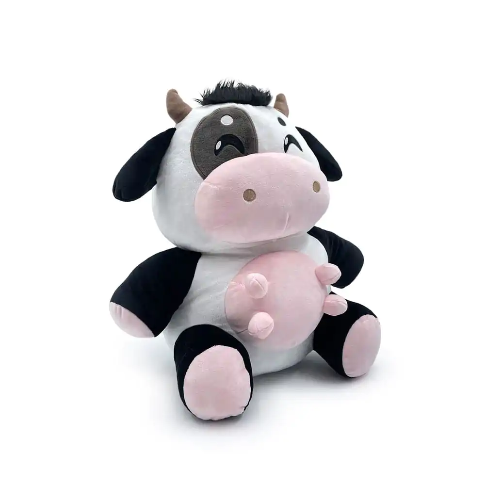 Doki Doki Literature Club! Mr. Cow plüss figura 30 cm termékfotó