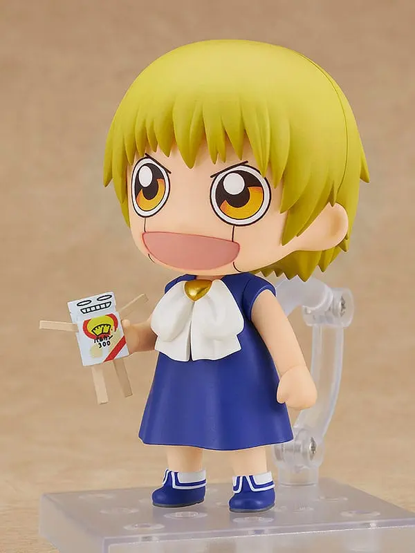 Zatch Bell! Nendoroid akciófigura Zatch Bell 10 cm termékfotó